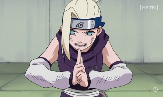 Naruto - S01 E42 - Que le meilleur combat soit !