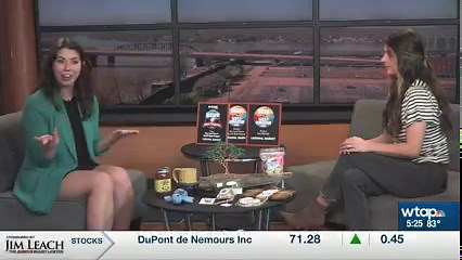 8.7K views · 64 reactions | WTAP is highlighting local businesses in the MOV. Alexa Griffey sits down with Shay Vanoy, the owner of the Cardinal Market in the Grand Central Mall in Vienna. Vanoy explains what Cardinal Market is and what you can find there! You can read the full article here: https://www.wtap.com/business/local-business-highlight-cardinal-market/ | WTAP Television | Facebook