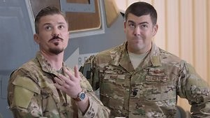 The Tesla Files: Season 1 Episode 4 Secret Weapons