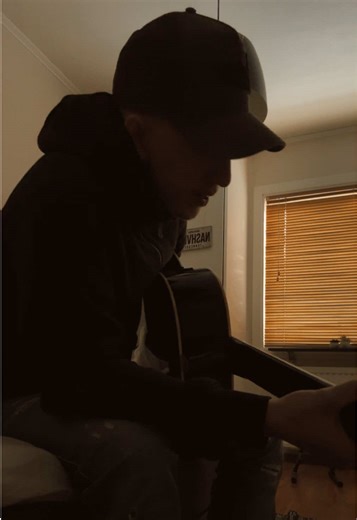 Aspiring Country Artist Casper Pursues Musical Dream