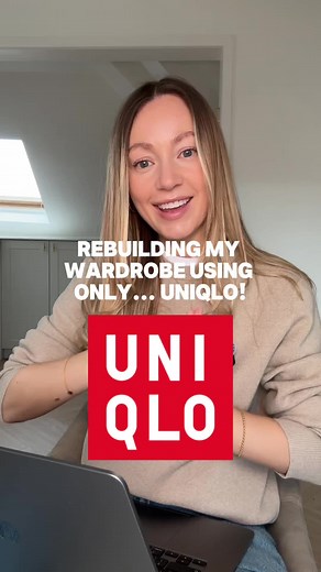 5 Uniqlo Essentials to Build Your Capsule Wardrobe