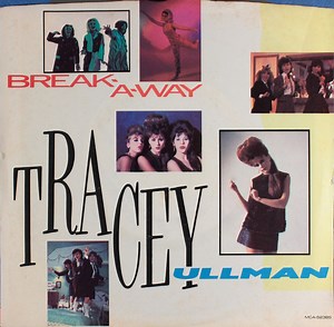 Tracey Ullman - Break-A-Way