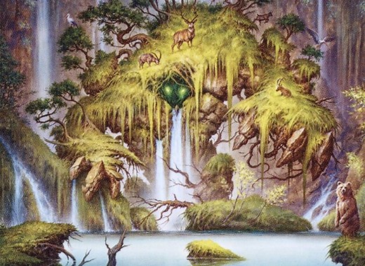 Animar, Soul of Elements (Commander) | EDHREC