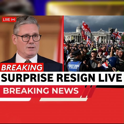 61K views · 926 reactions | Shock Ruling: Supreme Court Topples Starmer, Plunging Britain Into Turmoil! The Supreme Court overthrew Starmer in a shock ruling, plunging Britain into political chaos. Labour collapsed, confidence collapsed and the country faced an unprecedented constitutional crisis. Watch Full: https://btuatu.com/9emo | Modern Royals | Facebook