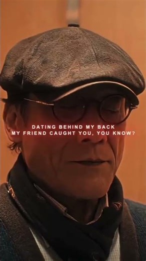 Oldman killing skills #transformers #oldman #chain