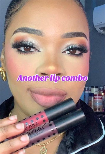 Perfecting Your Lip Combo: Makeup Tutorial