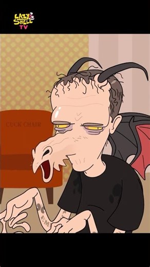 Adventures of IDUBBBZ the dragon & Anisa the OF imp