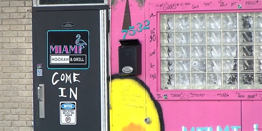 Hookah bars face proposed regulations after string of shootings, crime concerns