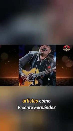 From the Stages of Chicago to Global Fame: The Musical Legacy of Joan Sebastian