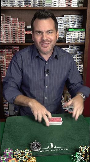 Two of the MOST INSANE CARD TRICKS IN ONE VIDEO #cardtrick #cardmagic #trick #magic #magician #cards