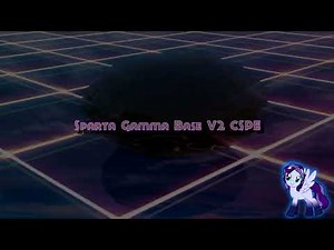 Sparta Gamma Base V2 CSPE (-Reupload-)