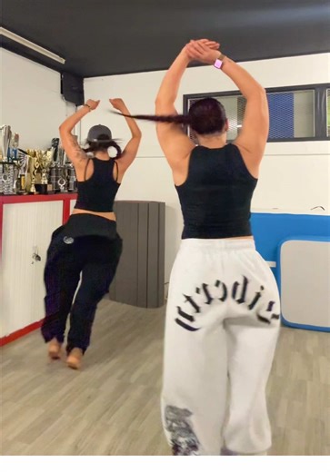 Dance Trends Inspired by Beyoncé