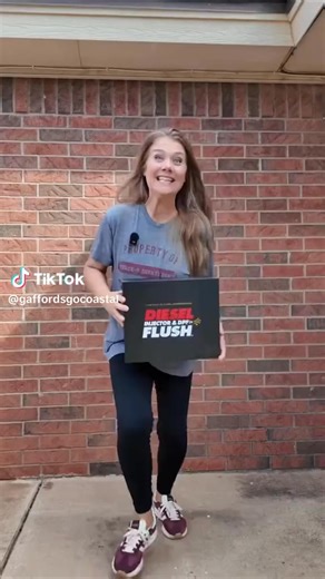 💥 20 years in the making. Our brand-new Diesel Injector & DPF Flush is finally here — and we’re sending out surprise boxes to put it to the test. https://powerservice.com/diesel-injector-dpf-flush-is-here/ #SurpriseBox #PowerService #DieselLife | Power Service Products