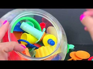 Play-Doh | itsplaytime612 CREATE 'N STORE