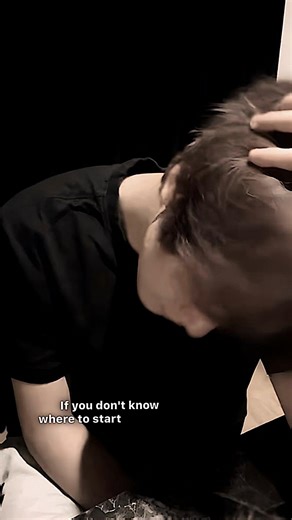 "putus karena keharusan bukan karena kamauan, memang begitu menyakitka...