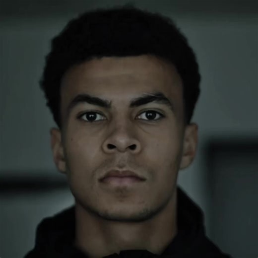 ່ (@fluent_futbol_ll)’s video of Dele Alli