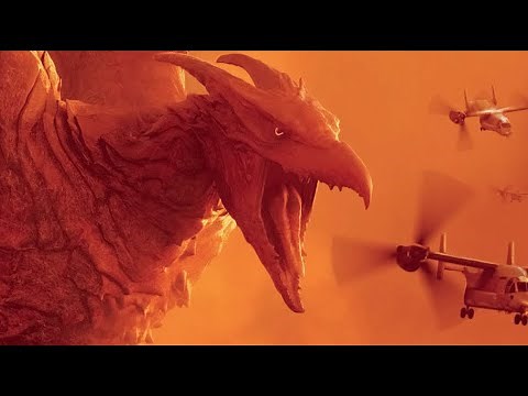 Ark | Rodan Mod - TITANUS COLLECTION