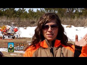 Crazy Quail at Rice Creek1080p