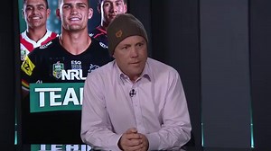93K views · 516 reactions | Join Brett Kimmorley, Geoff Toovey and host Zac Bailey as they look at the teams in the lead up to #NRL Round 12! | NRL | Facebook