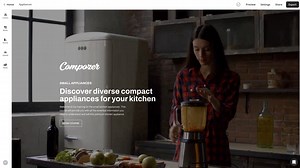 Compozer eLearning Authoring Software