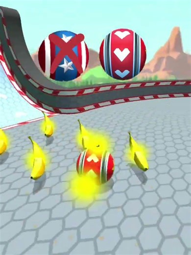 💥 Going Balls VS Rollance Balls Action Ball Games New Race 🌟 | Android/IOS Games