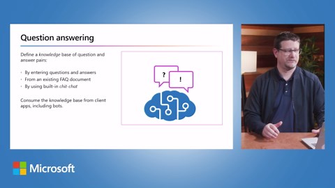 AI-900: Fundamentals of Natural Language Processing | (3 of 5)