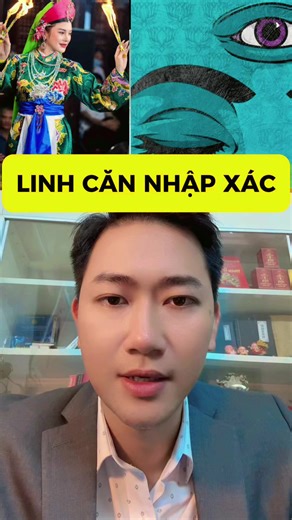 Những Dấu Hiệu và Biểu Hiện của Linh Căn Nhập
