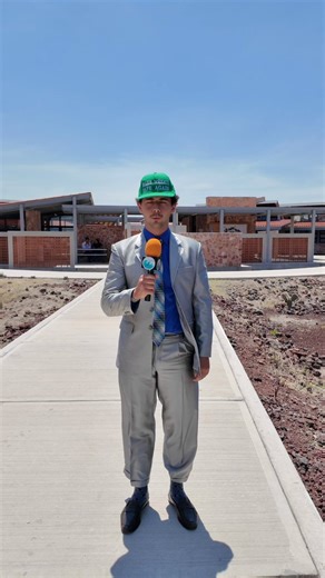 En Texcoco, donde se canceló el NAIM, hoy opera una Universidad del BienestarDesde 2019 han costado 8 mil mdp, pero alumnos reportan falta de agua, internet deficiente, poco transporte, aulas sin equipo y muchas más carencias