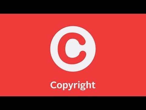YouTuber Partner: Learn about copyright basics