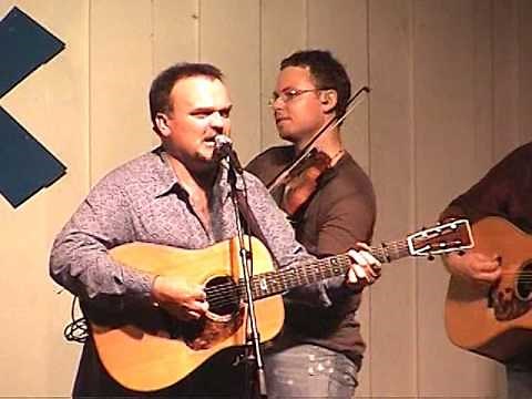 Mountainheart "Ramblin Heart" 7/15/06 Grey Fox Bluegrass Festival E Ancramdale, NY