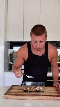 Must try high protein breakfast