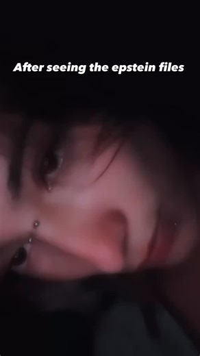 ass on Instagram: "The world will keep being scary if we allows then to run it.💔 [ epstein files, epstein, donald trump, news, trending we are the ones who allowed them to run our country. #reels #fypシ #trending"