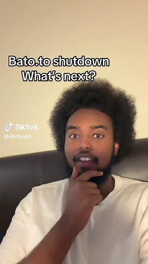 Bato.to Shutdown: What You Need to Know