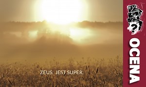 RECENZJA: Zeus – „Jest Super”
