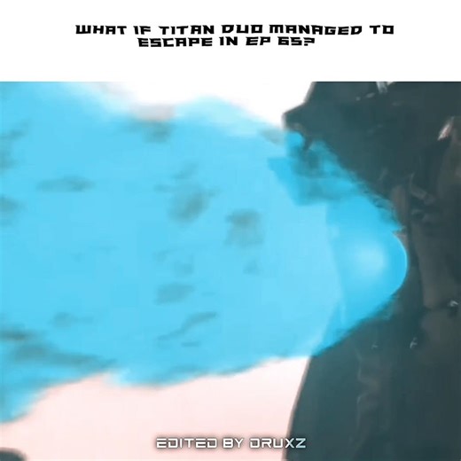 What if Titan duo managed to escape in EP 65 💀🔥 #shorts #skibiditoilet #edits