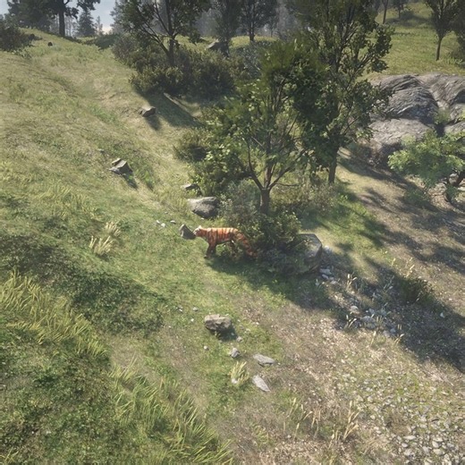 4.7K views · 11 reactions | Donkey Impossible escape from Tigers | Kesari Gaming | Facebook