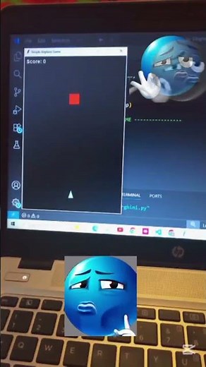 #simple Airplane game in Python# A simple Calculator in python 🤠#coding