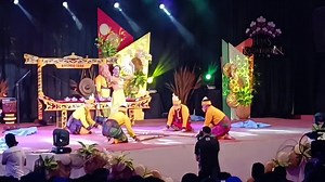Hiyas sa Kadayawan 2022 | Cultural Presentation ni Hiyas sa Maranao - Beauty Rose Gandarosa | DXDC 621 RMN Davao