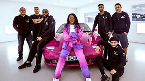 Pimp My Ride Is Coming Back... In The UK