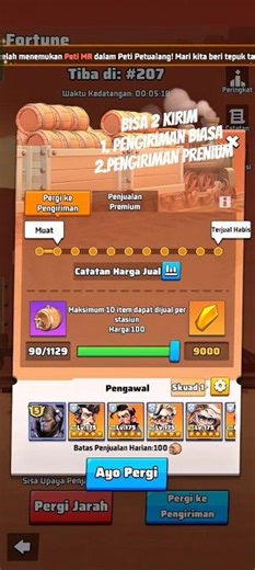 How to send whiskey by train. There are 2 types. Premium can get a lot #lastwar