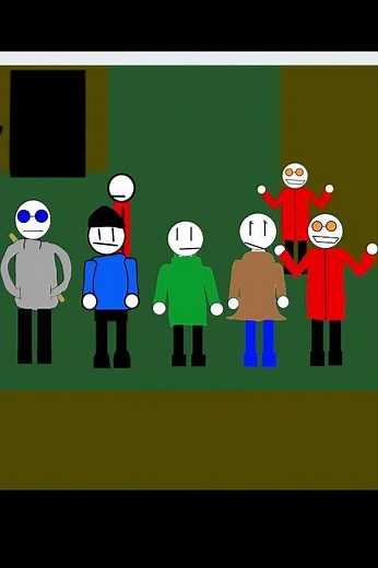 SUPER COOL NEW UNDERTALE IF TOBY LOCKED TF IN CHARACTER.