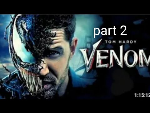 Venom full movie HD part 2 in Tamil | topmovieclips