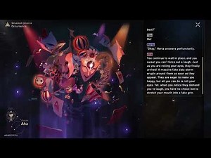 [Honkai: Star Rail] Aeon voices / sounds in Simulated Universe (v2.0)