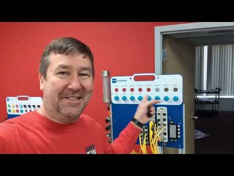 The "Island of Misfit Products" Becomes Our Most Valuable PLC Trainer