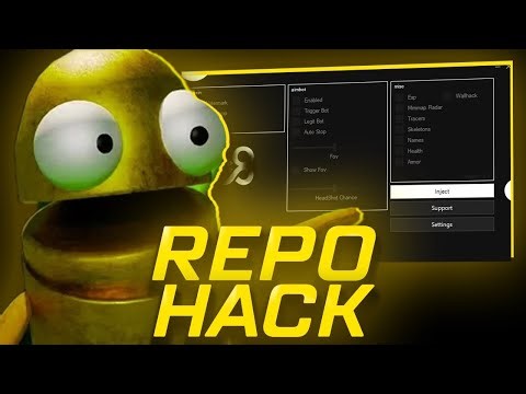 🚨 [NEW] R.E.P.O. Mod Menu 2025 | FREE Hacks & Cheats ✅ Download Now