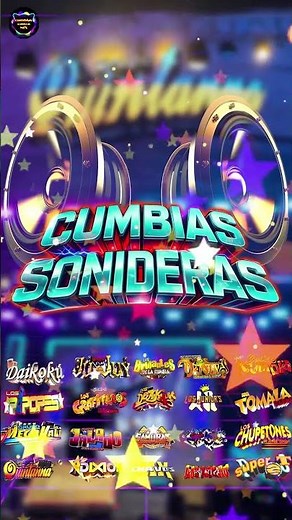 ⚡CUMBIAS SONIDERAS LO NUEVO 2026💥EXITO SONIDERO🎼SUBCRIBETE VIDEO COMPLETO EN MI CANAL🚩
