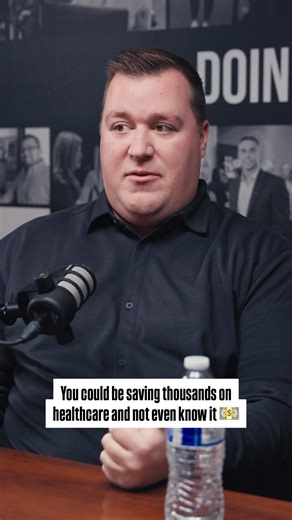 Your insurance might save you money, but only if you know how to use it  On tomorrow’s episode of Dollars & Sense, Clayton from Alliant reveals why urgent care, telehealth, and benefit basics can change the price of your care instantly. Tune in for the full breakdown tomorrow  | HAPO Community Credit Union | Facebook