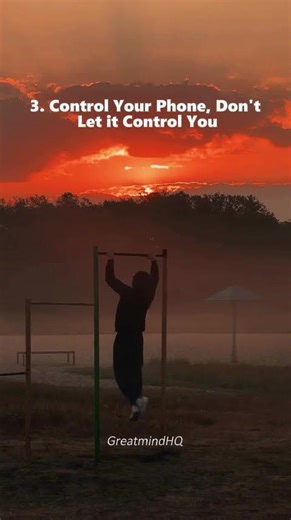 7 Ways to Build Discipline | Follow for More