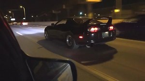 900hp Supra vs. The World!(1200hp ZR1, 1200hp GTR, 1100hp Supra & More!) | Just Supra