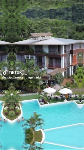 Descubre el encanto de Shapaja Resort en Tingo María